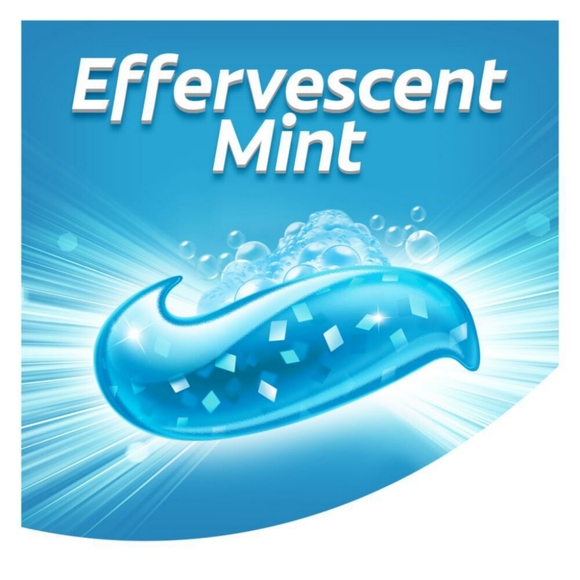 ⭐4/$15 Colgate Max Clean SmartFoam with Whitening Toothpaste Effervescent Mint - Picture 10 of 11